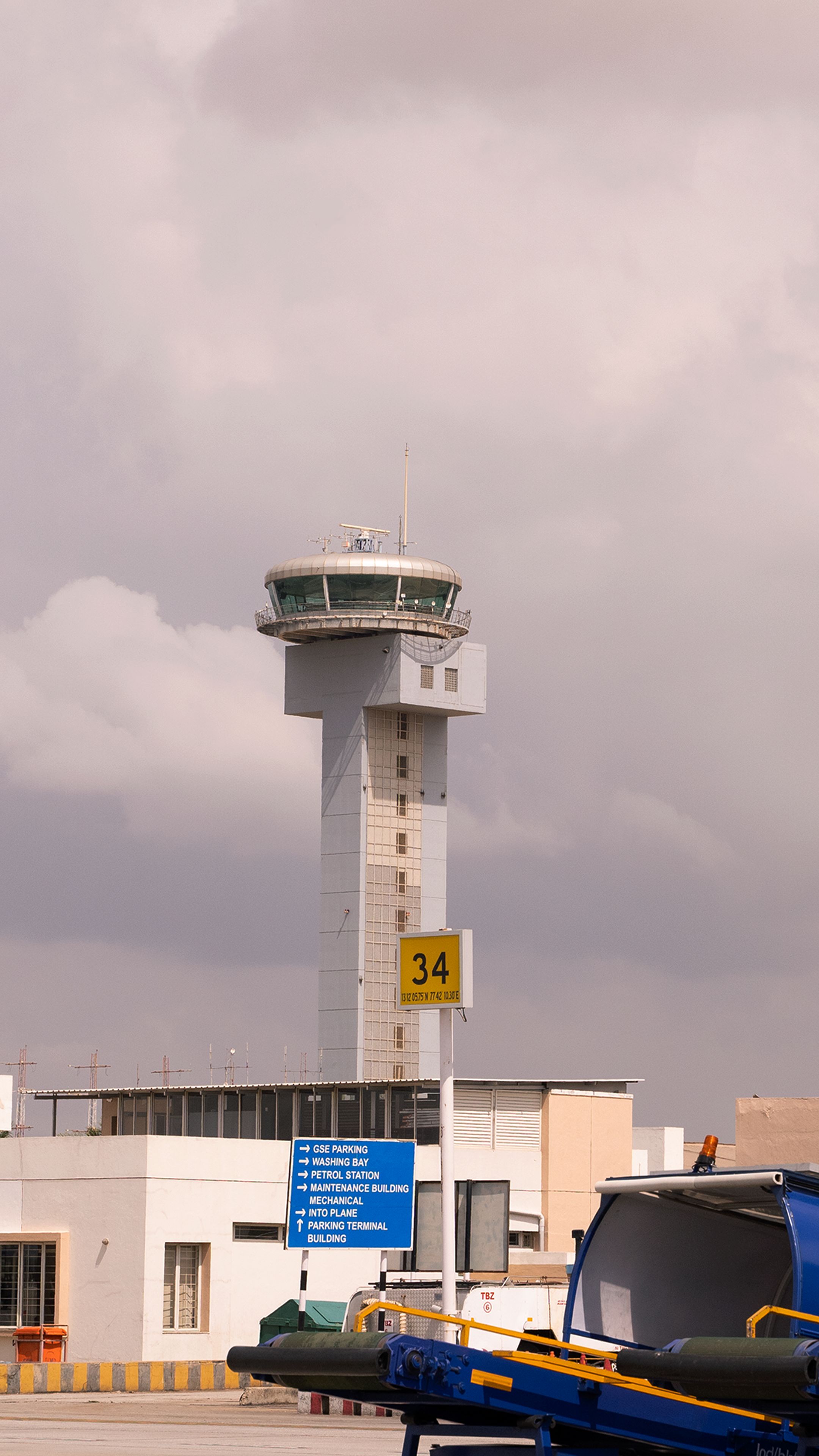 Aviation Management