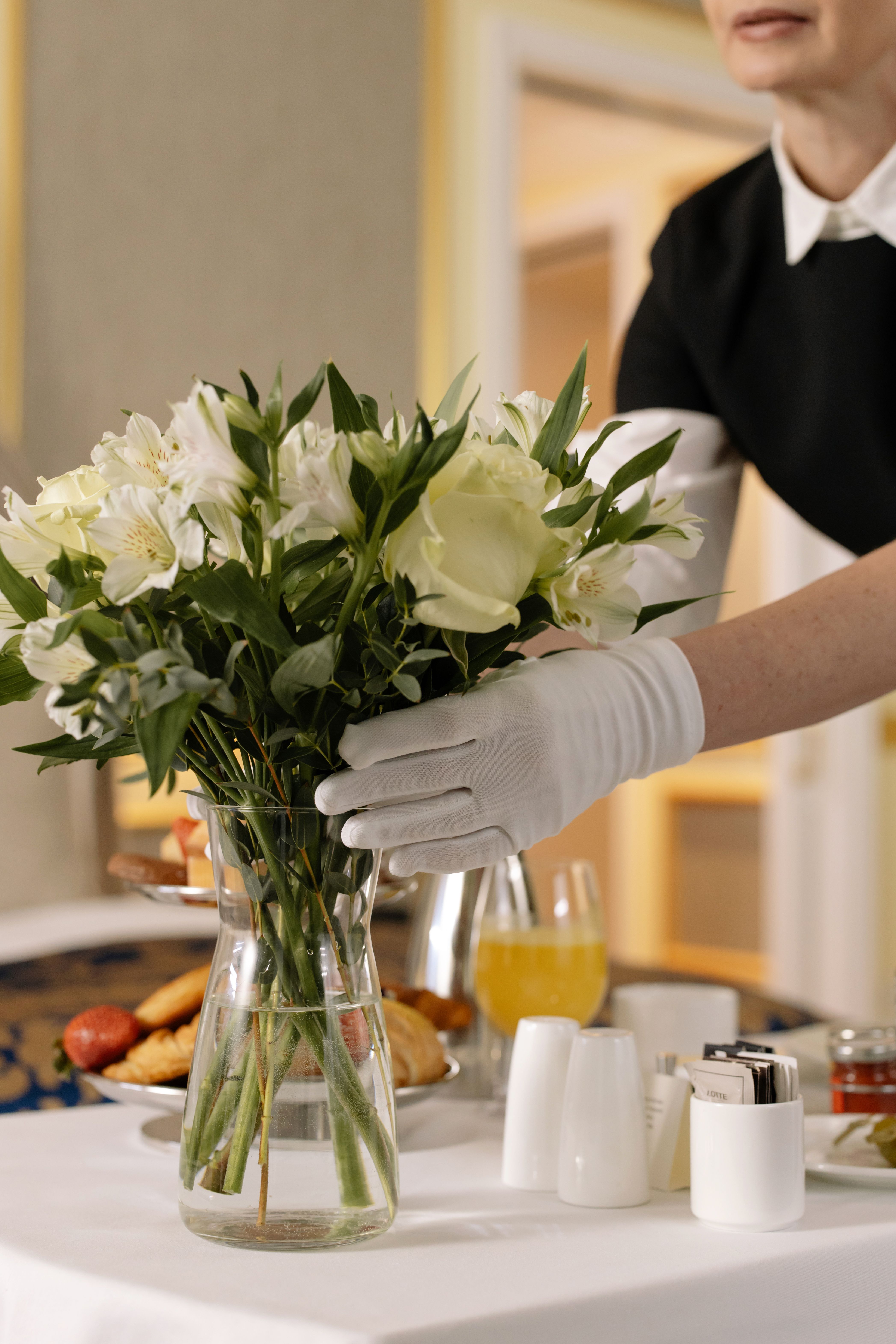 Airport Retail & Hospitality