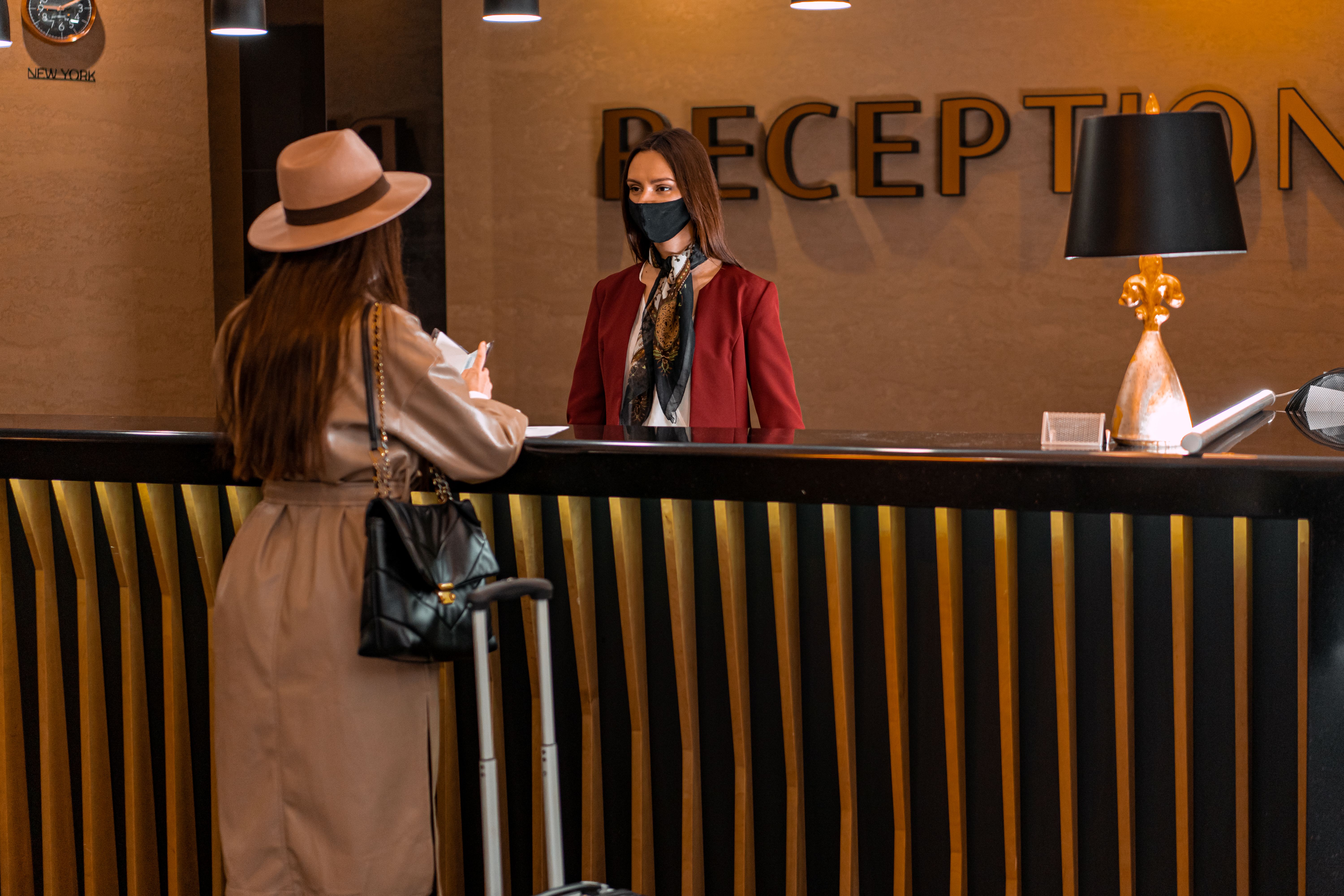 Hotel Management